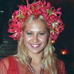 First pic of Anna Kournikova nude pictures gallery, nude and sex scenes