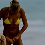 Fourth pic of Anna Kournikova nude pictures gallery, nude and sex scenes