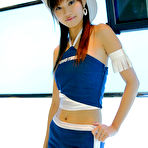 First pic of Tokyo Teenies - cute japanese teens av models getting nude