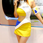 Third pic of Tokyo Teenies - cute japanese teens av models getting nude