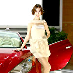 Fourth pic of Tokyo Teenies - cute japanese teens av models getting nude