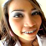 First pic of creampiethais.com - The best collection of thai creampies on the net!