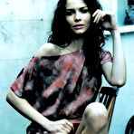 First pic of Saffron Burrows naked photos. Free nude celebrities.