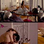 Third pic of Saffron Burrows naked photos. Free nude celebrities.