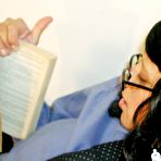 Second pic of Book Worm