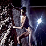 First pic of Exclusive Actiongirls Mercenary Alexius Vitaly's Cedar Jones City Ruins  Photos Actiongirls.com