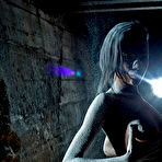 Second pic of Exclusive Actiongirls Mercenary Alexius Vitaly's Cedar Jones City Ruins  Photos Actiongirls.com