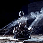 Third pic of Exclusive Actiongirls Mercenary Alexius Vitaly's Cedar Jones City Ruins  Photos Actiongirls.com