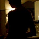 First pic of Stefania Rocca naked photos. Free nude celebrities.