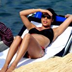 Third pic of Rosario Dawson free nude celebrity photos! Celebrity Movies, Sex 
Tapes, Love Scenes Clips!
