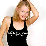 First pic of The ATK Galleriais the best Amateur and Babe site on the internet!!