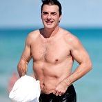 First pic of :: BMC :: Chris Noth nude on BareMaleCelebs.com ::