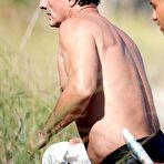 Third pic of :: BMC :: Chris Noth nude on BareMaleCelebs.com ::