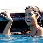 Second pic of Katherine Webb fully naked at Largest Celebrities Archive!