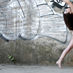 Third pic of Cherry Nudes - Carlotta Champagne Spray Paint