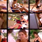 First pic of Sandra Bullock nude pictures gallery, nude and sex scenes