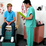 First pic of Tony had a really nice cock, 7 College Boy Physicals male masturbating movies