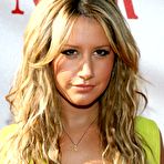 Second pic of :: Babylon X ::Ashley Tisdale gallery @ Famous-People-Nude.com nude 
and naked celebrities
