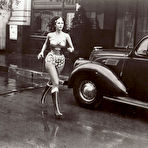 First pic of Vintage sex action in a hot retro vintage porn movie 