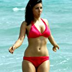 Second pic of  Roxanne Pallett fully naked at TheFreeCelebMovieArchive.com! 