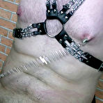 Second pic of Bondage fetish sex