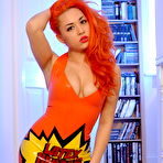 Third pic of Latex Heaven - Beautiful Girls in Latex