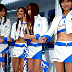 Second pic of Tokyo Teenies - cute japanese teens av models getting nude