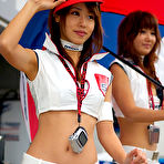 Fourth pic of Tokyo Teenies - cute japanese teens av models getting nude