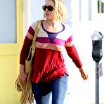 First pic of  Ali Larter fully naked at Largest Celebrities Archive! 