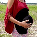 Fourth pic of  HAIRY PUSSY CUTIES . COM 