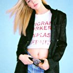 First pic of Kristana Loken naked pictures, nude celebrities free picture galleries