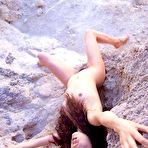 Third pic of Tokyo Teenies - cute japanese teens av models getting nude