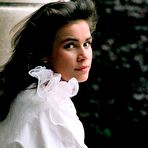 First pic of Valerie Kaprisky