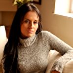 First pic of Cherry Nudes - Sarah Sweater Lust