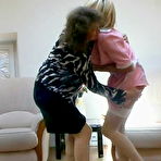 Second pic of ActionMatures :: Rebecca&Emmanuel kinky mature action