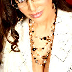 First pic of Lisa Ann got her ass drilled by a younger black man