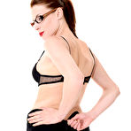 First pic of Victoria Daniels - Strippers on your desktop!