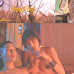 Fourth pic of Angelina Jolie