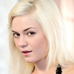 Fourth pic of Bunny in Another Night ~ X-Art Beauties