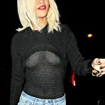 Second pic of Rihanna nude photos and videos at Banned sex tapes