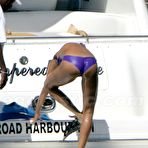 Fourth pic of Vanessa Minnillo nude posing photos
