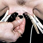 Fourth pic of PAINRISER - Masochism Website!