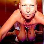 Third pic of Breast Safari - Big Tits Mature Plumper Teasing