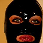 First pic of Painslave Mercedes in hellpain