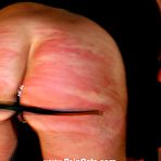 Third pic of Painslave Mercedes in hellpain