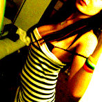 Third pic of My Alternative GF 