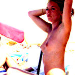 First pic of Sienna Miller - the most beautiful and naked photos.