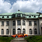 First pic of Erica Campbell at Actiongirls