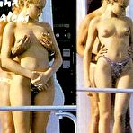 Third pic of Anna Falchi gallery - free naked celebrities pictures