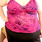 Fourth pic of BBW Hunter